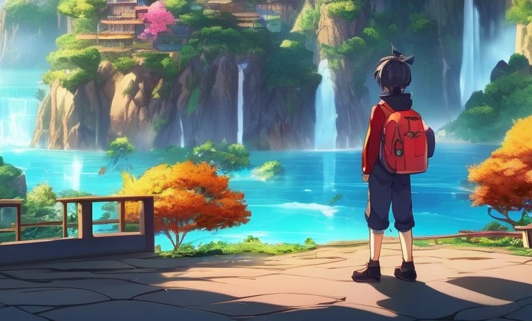Japonca öğrenme ve Animeler